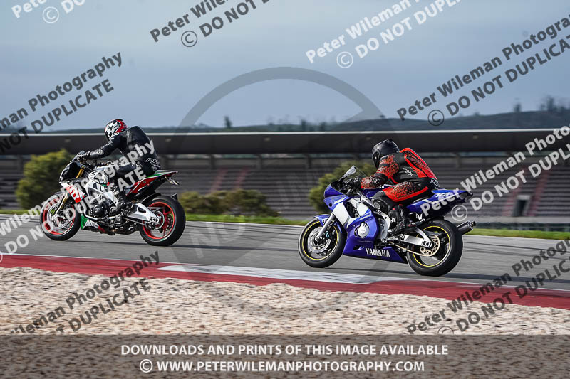 motorbikes;no limits;peter wileman photography;portimao;portugal;trackday digital images